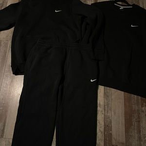 NIKE SUPREME NOCTA YEEZY TRAVIS SCOTT JORDAN 1 LOST AND FOUND